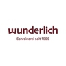 Schreinerei Wunderlich in Wiesbaden - Logo