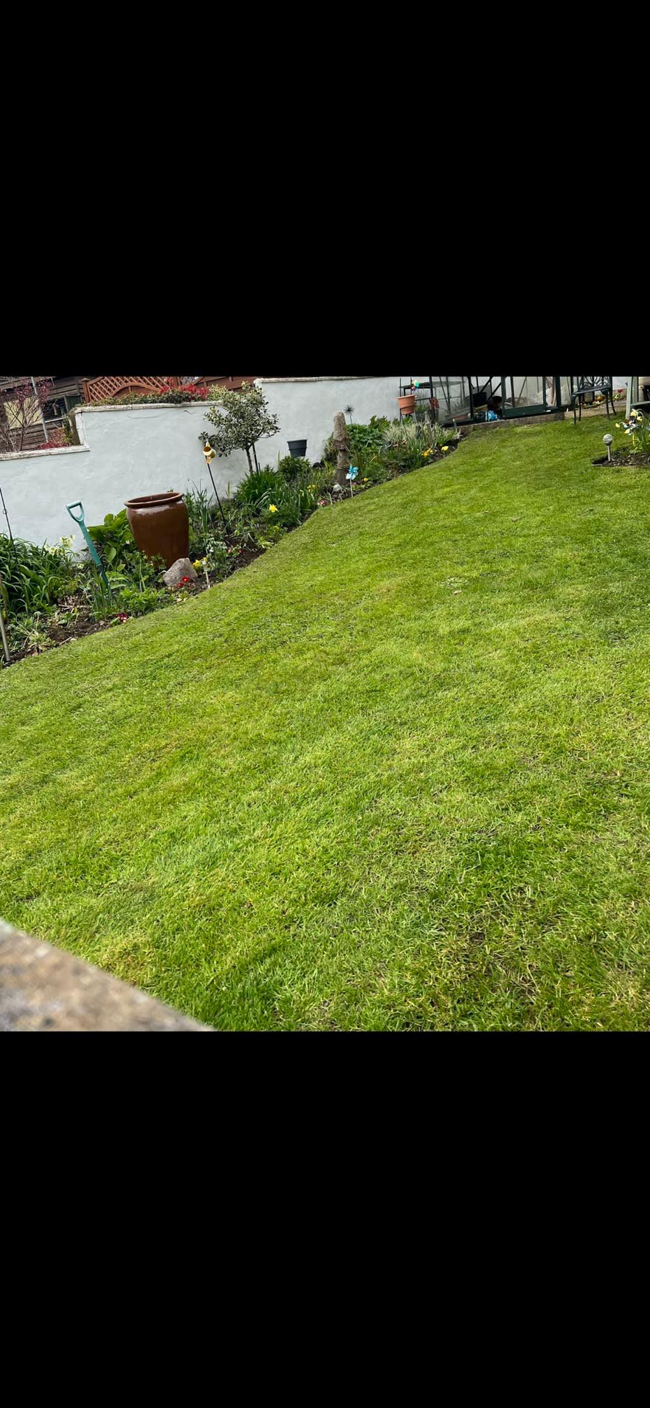 Images Swansea Gardening Services