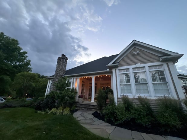 Images Feazel Roofing