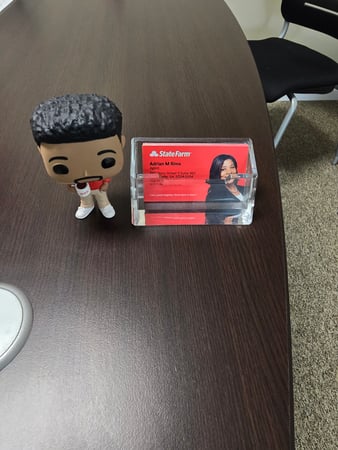 Images Adrian Sims - State Farm Insurance Agent