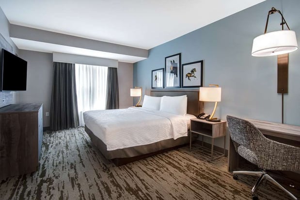 Images Homewood Suites by Hilton Lexington-Hamburg