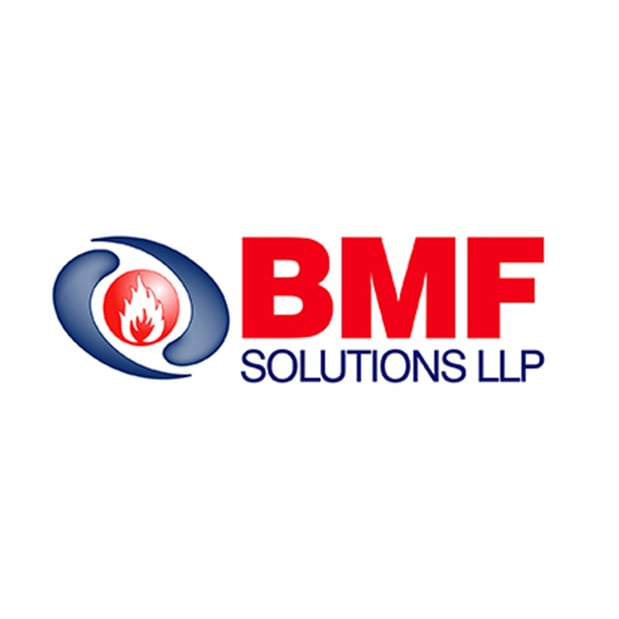BMF Solutions Logo