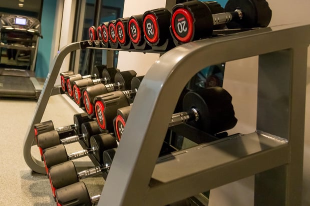 Images Holiday Inn & Suites Syracuse Airport - Liverpool by IHG