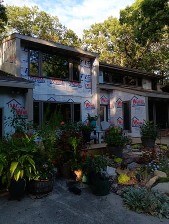 Images Waddle Exteriors Roofing - Story City