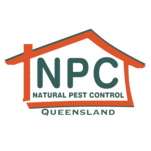 Natural Pest Control QLD Logo