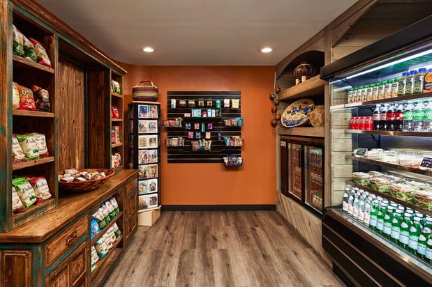 Images Hotel Don Fernando de Taos, Tapestry Collection by Hilton