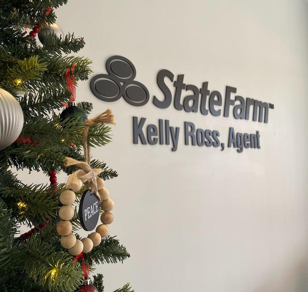 Images Kelly Ross - State Farm Insurance Agent