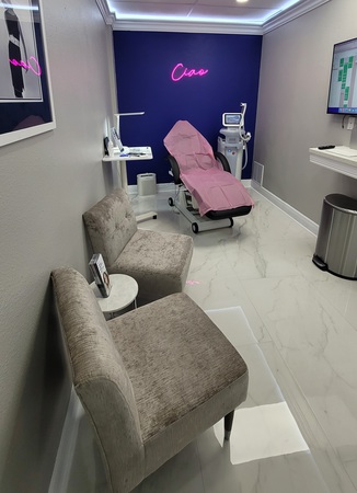 Images Bellissima Laser Hair Removal Live Oak -Closed