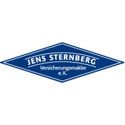 Jens Sternberg Versicherungsmakler e. K. in Radebeul - Logo