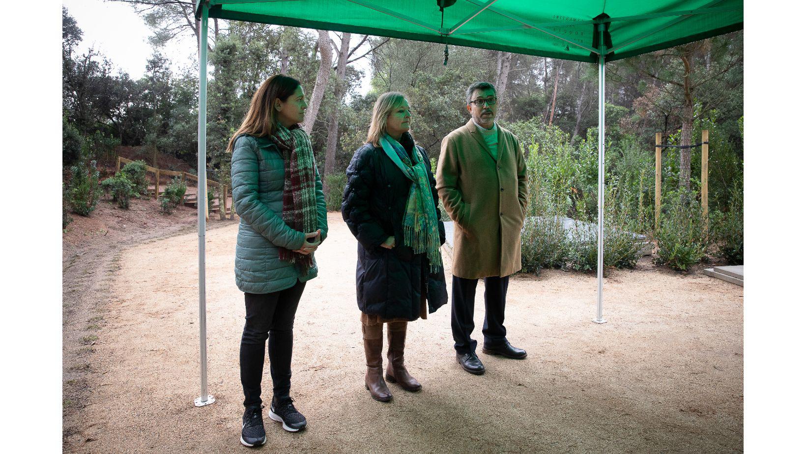 Cementiri Comarcal Roques Blanques 137