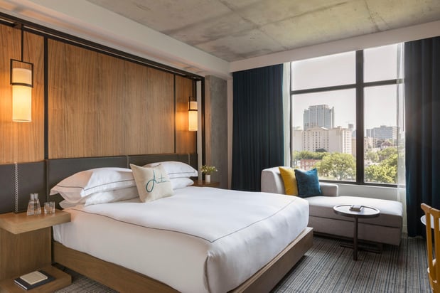 Images Kimpton Aertson Hotel by IHG