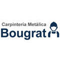 Bougrat Carpintería Metálica Logo