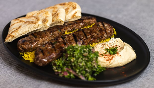 Images Micheline's Pita House Del Mar