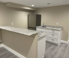 Images Better Basements LLC