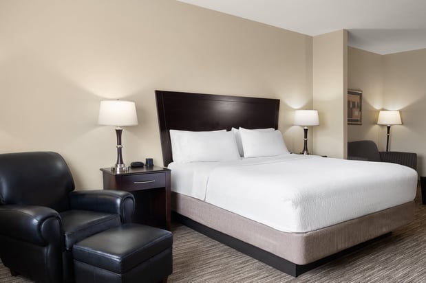Images Holiday Inn Express & Suites Snyder by IHG