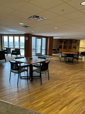 Images The Sonnet at Tennyson Assisted Living & Memory Care