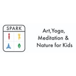 Spark Arts Inc. Logo