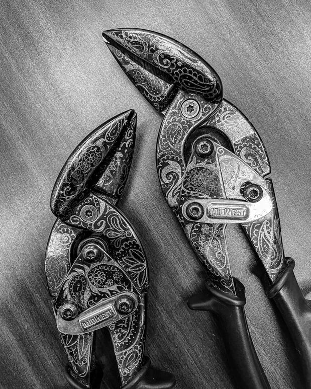 Images Midwest Tool & Cutlery Co.