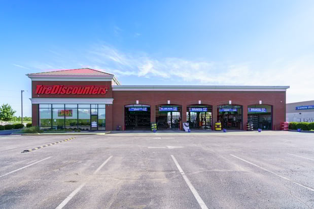 Images Tire Discounters