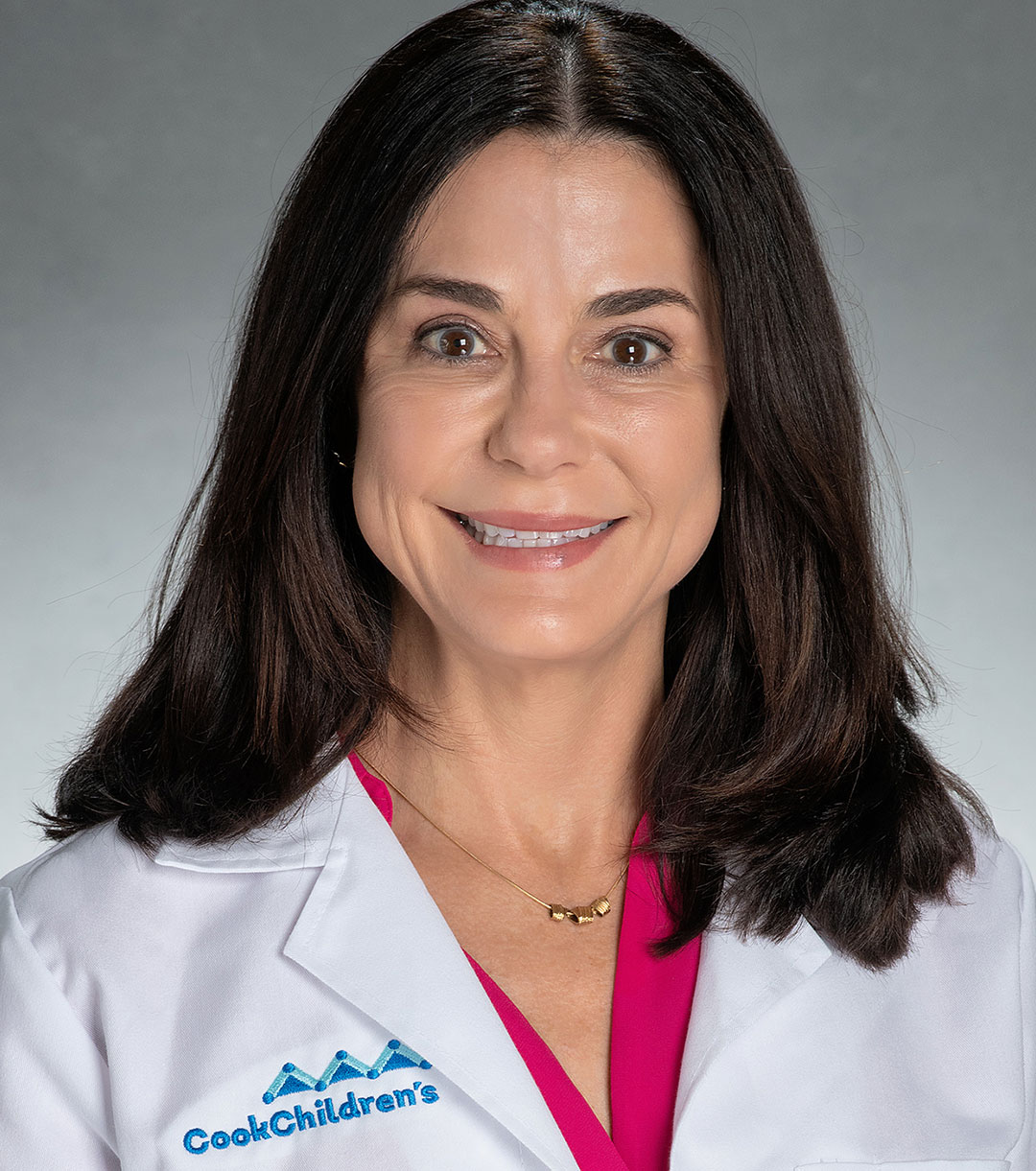 Headshot of Dr. Susan Drez