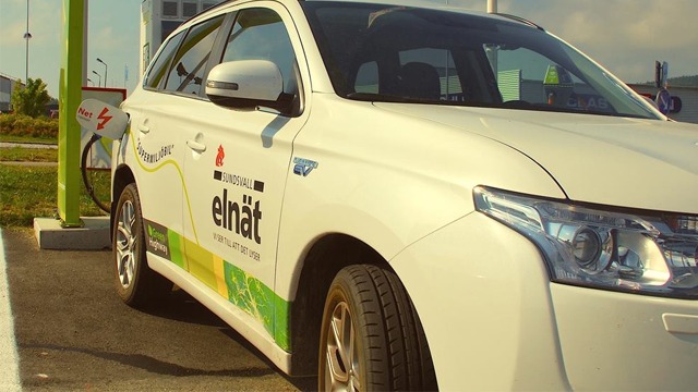 Images Sundsvall Elnät