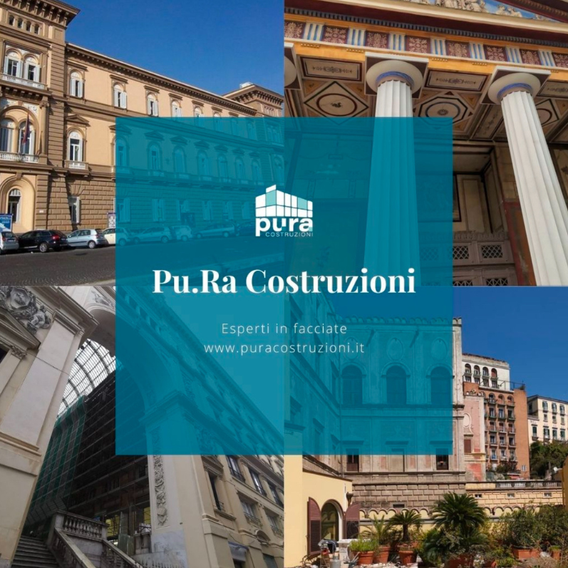 Images Pura Costruzioni - Azienda Edile Sant'Antimo - Ristrutturazioni Case