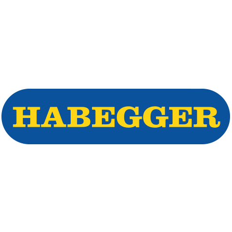 Habegger-Transporte AG Logo
