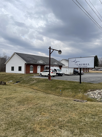 Images Laurel Eye Clinic