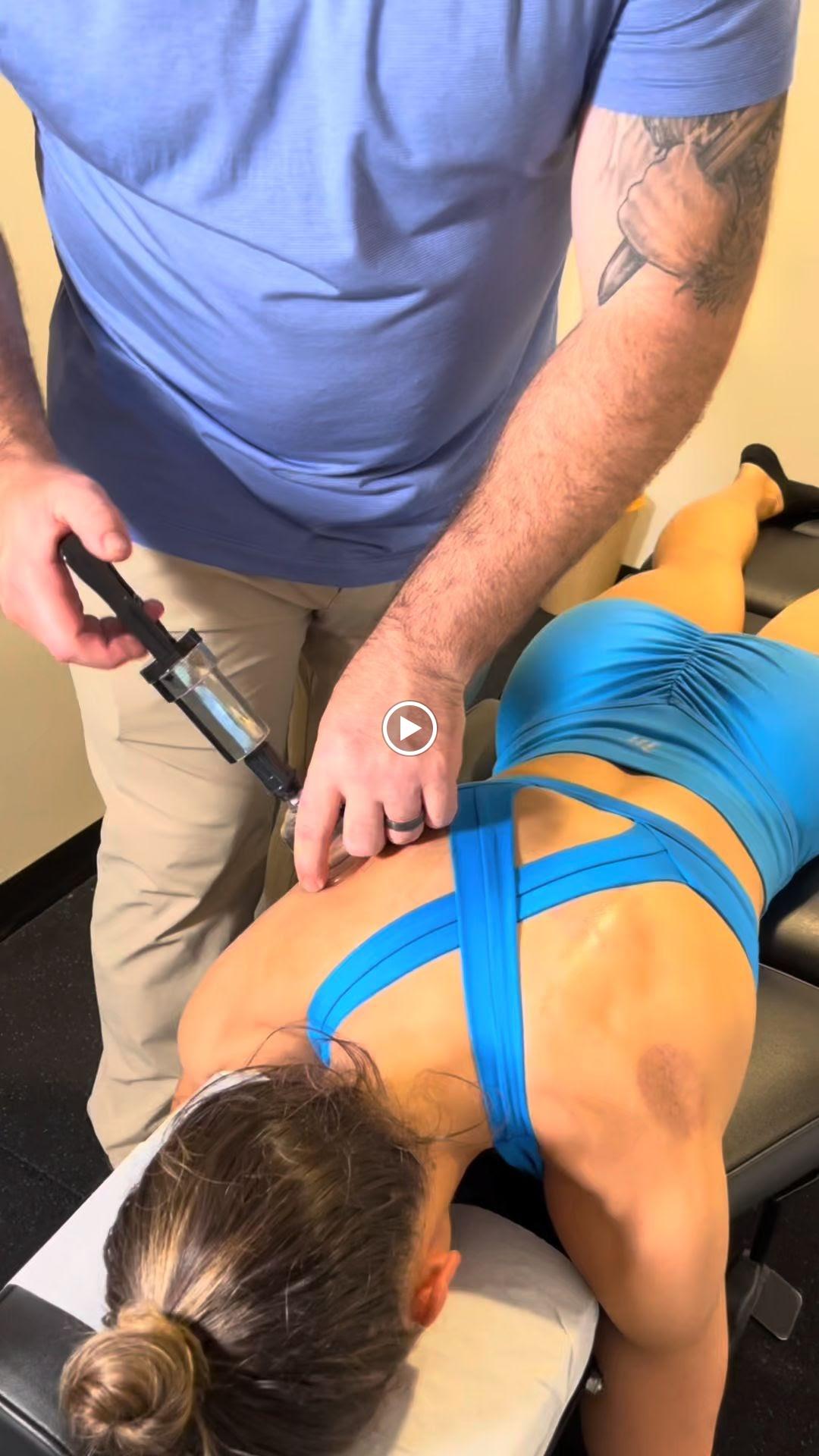 Images North Fremantle Chiropractic