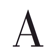 Armani 标志