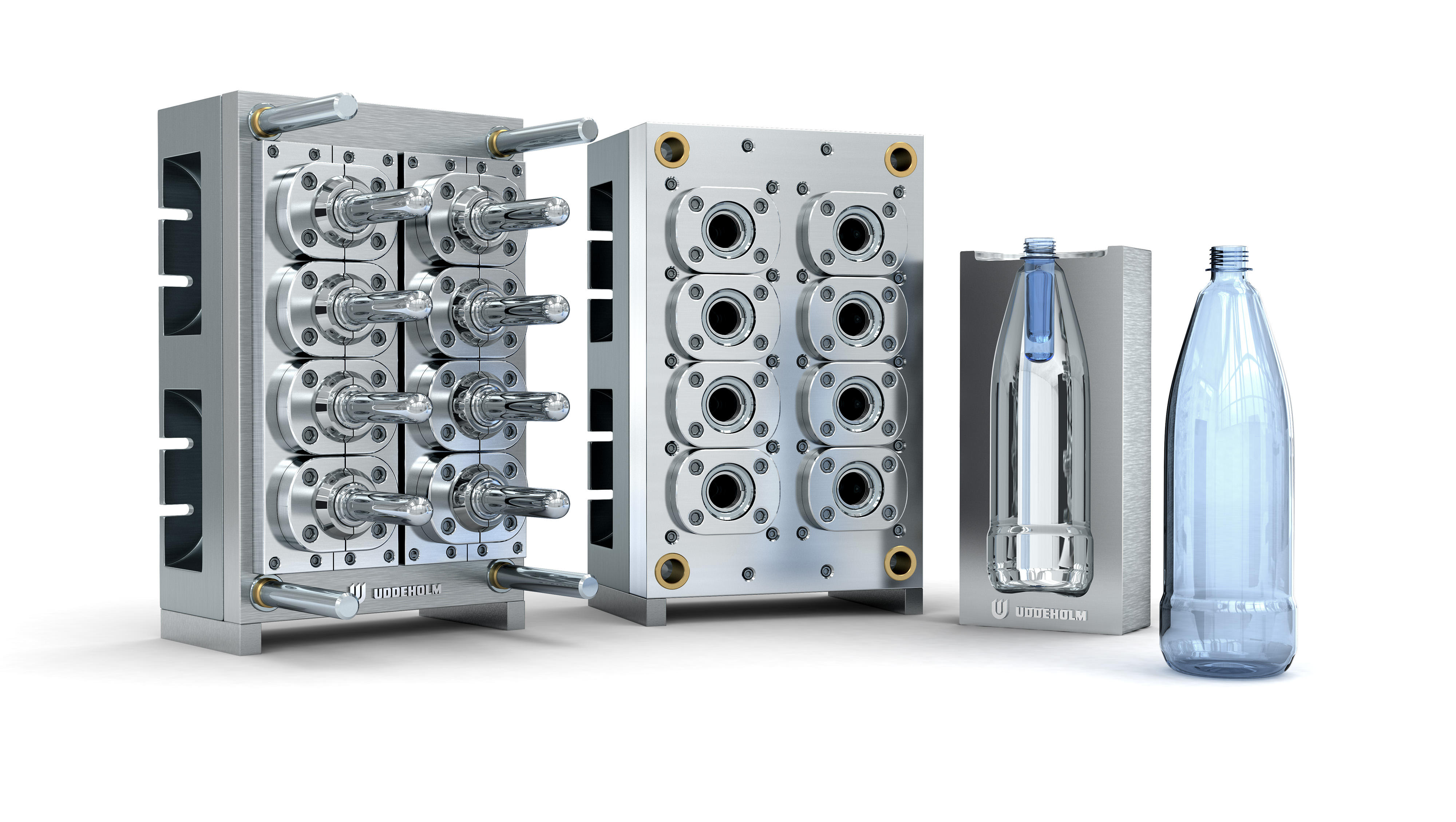 Uddeholm Deutschland, Hansaallee 321 in Düsseldorf