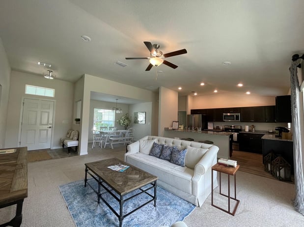 Images Homes By Deltona