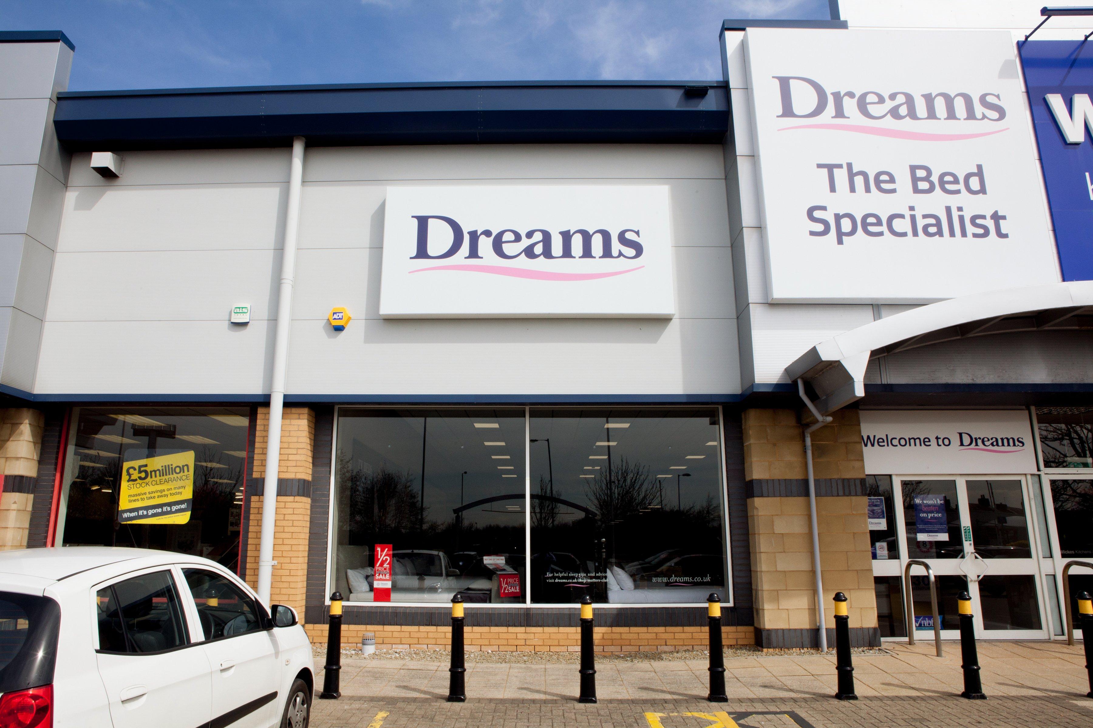 Images Dreams Southport