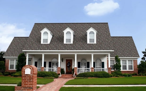 Images KCS Roofing