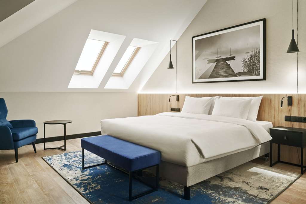 Images Radisson Blu Resort & Conference Center, Ostróda Mazury