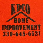 KDCO Home Improvement Inc Logo