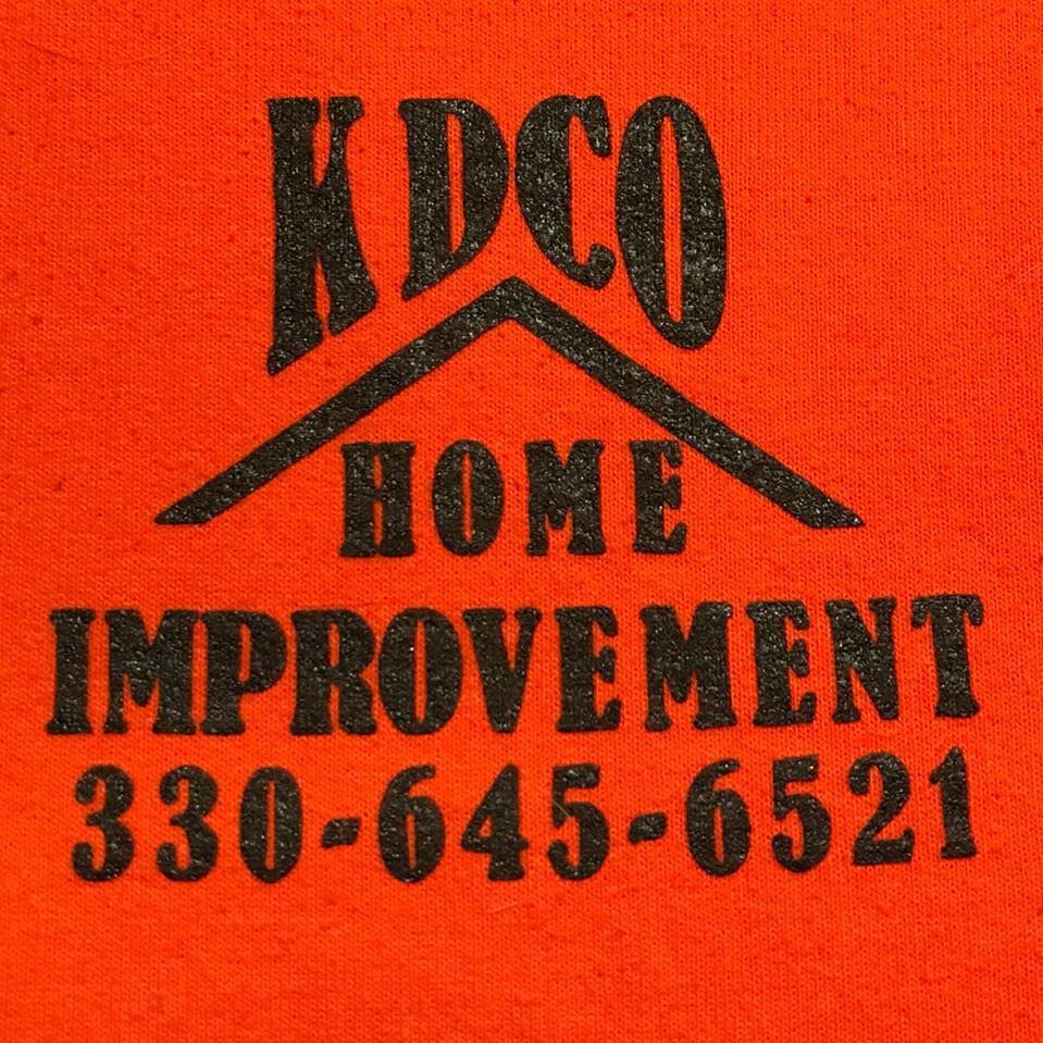 KDCO Home Improvement Inc - Akron, OH 44319 - (330)645-6521 | ShowMeLocal.com