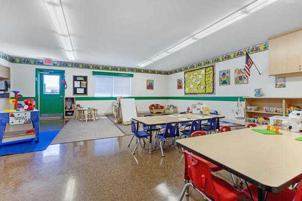Images Primrose School of Gilbert at Santan