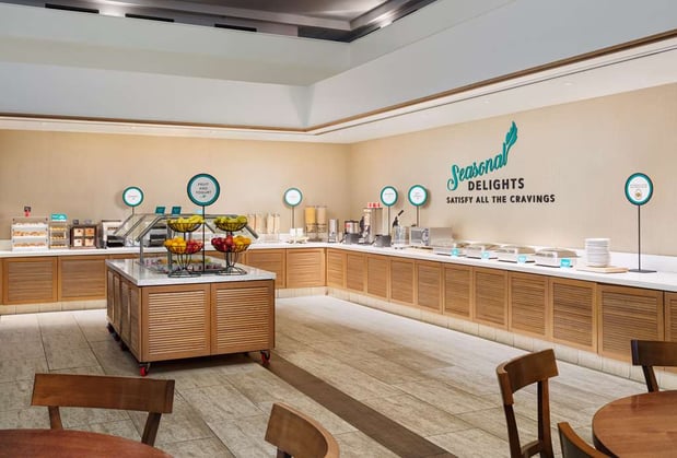 Images Embassy Suites by Hilton Memphis East Germantown Area