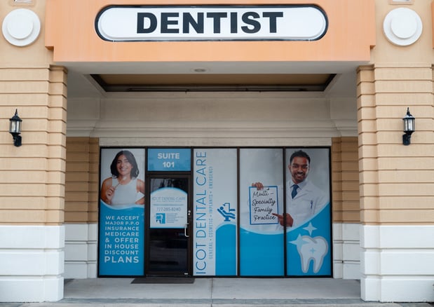 Images ICOT Dental Care