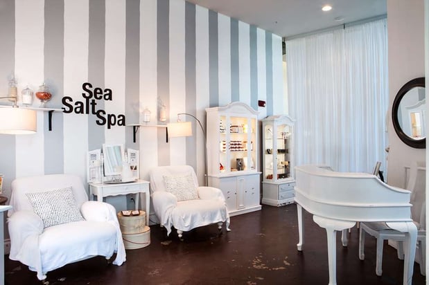 Images DoubleTree Resort & Spa by Hilton Hotel Ocean Point  - North Miami Beach