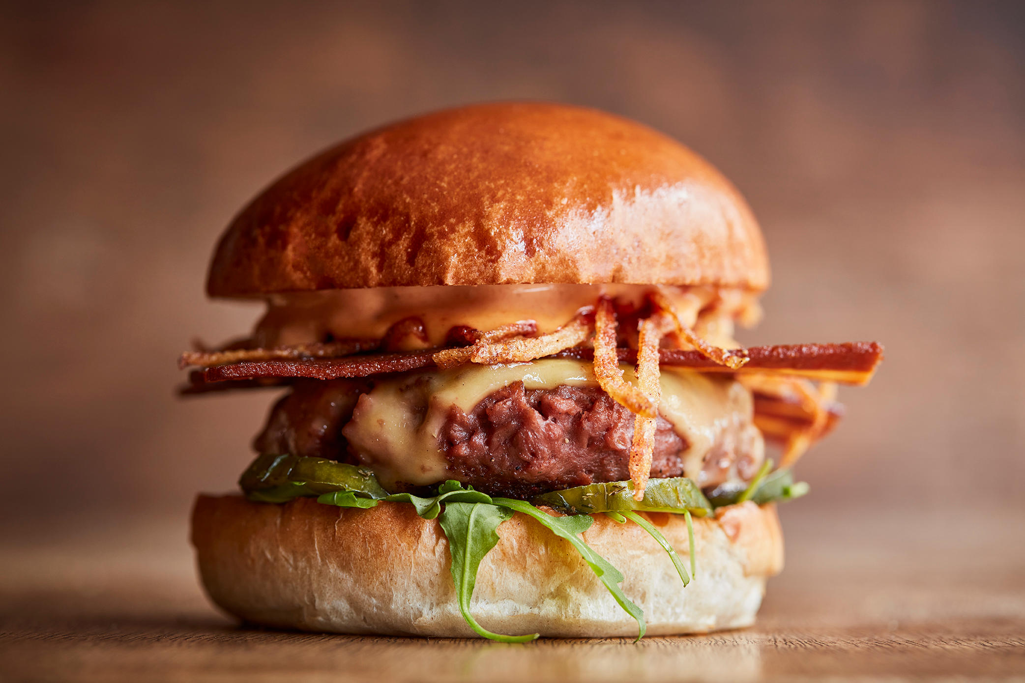 Honest Burgers Chiswick London 020 3597 6230