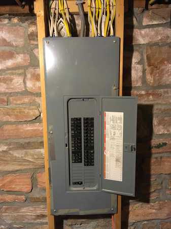 Images Lighten Up Plumbing, Heating, Cooling and Electric