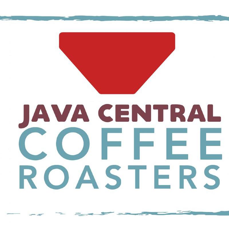 Java Central Café and Roaster