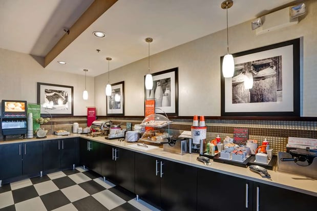 Images Hampton Inn Scranton At Montage Mountain