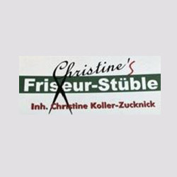 Christine's Friseur-Stüble in Weinsberg-Grantschen