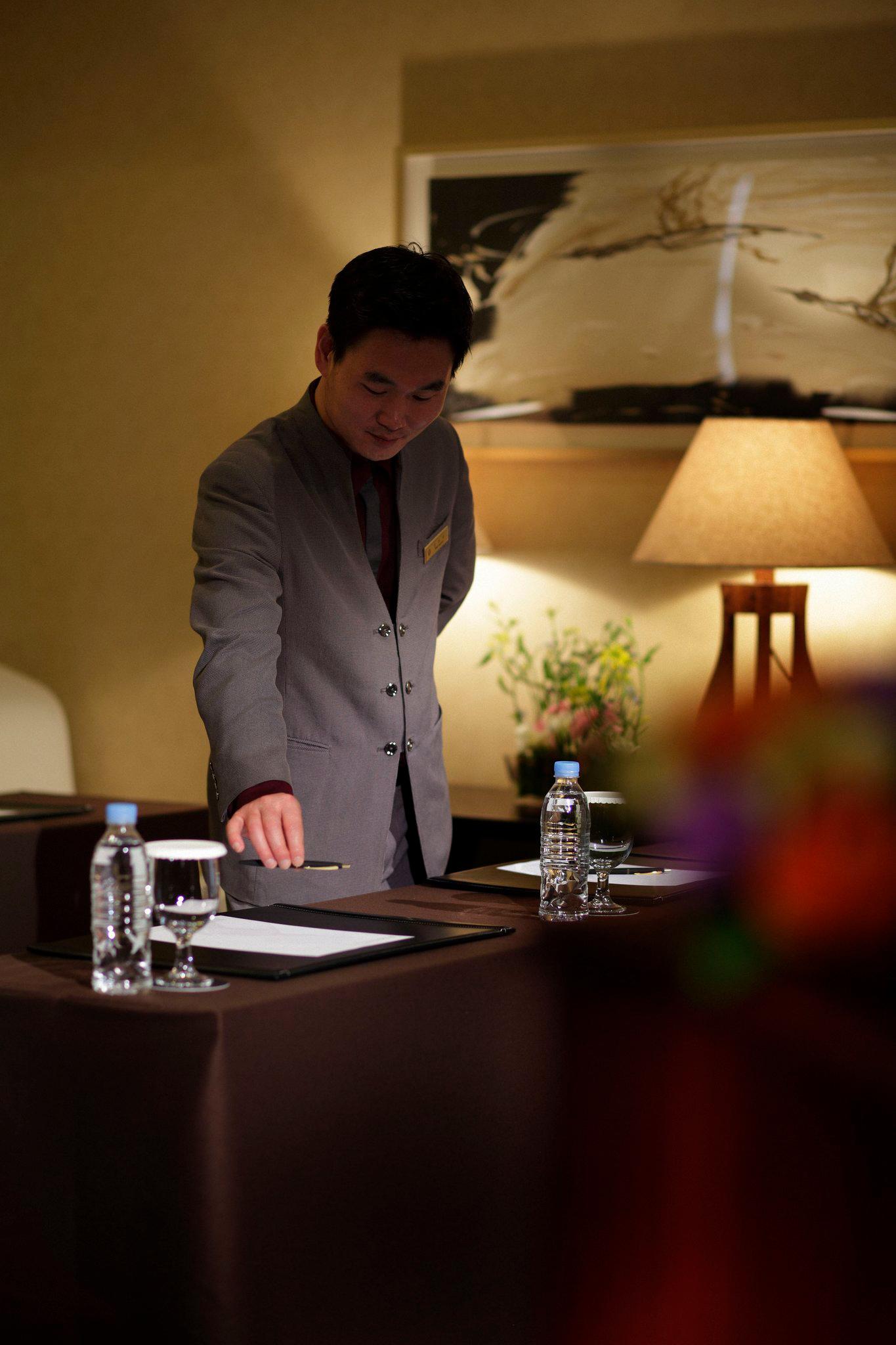 InterContinental Alpensia Pyeongchang Resort by IHG