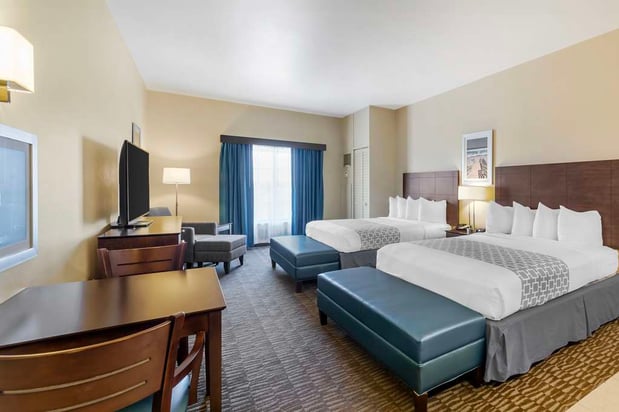 Images Best Western Naples Plaza Hotel