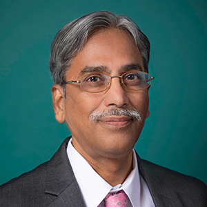 Male neurology doctor headshot