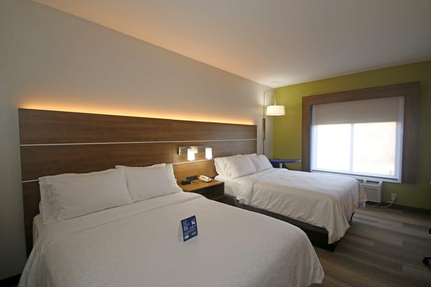 Images Holiday Inn Express & Suites Greensboro-East by IHG